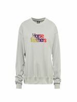 Horsefeathers Haley Sweatshirt Grau