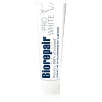 Biorepair Pro White Zahnpasta für natürlich weiße Zähne 75 ml