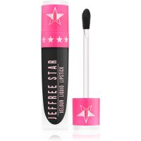 Jeffree Star Cosmetics Velour Liquid Lipstick flüssiger Lippenstift Farbton Weirdo 5,6 ml