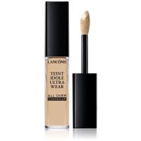 Lancôme Teint Idole Ultra Wear All Over Concealer dlhotrvajúci korektor odtieň 006 Beige Ocre 13 ml