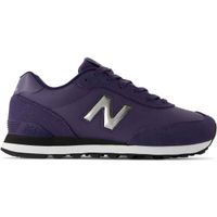 New Balance WL515LM3 Дамски обувки за свободното време, лилаво, размер 37.5