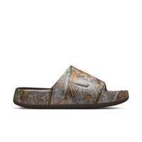 Nike Calm RealTree Slides - Pánske - Tenisky Nike - Hnedé - IB2885-200 - Veľkosť: 41