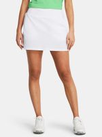 Women's skirt Under Armour UA Empower Skort-WHT - Women's
