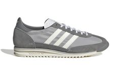 adidas SL 72 OG W Ženy - Tenisky adidas Originals - Sivá - JI0225-6.5 - Size: 6.5