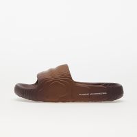 Trampki adidas Originals Adilette 22 Preloved Brown/ Shale Brown/ Core Black EUR 39