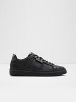 Aldo Courtline Tennisschuhe Schwarz