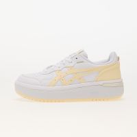Trampki Asics Japan S ST White/ Alabaster Brown EUR 39.5