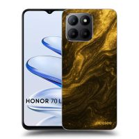 ULTIMATE CASE pro Honor 70 Lite - Black