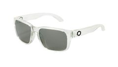 OUT OF Swordfish The One Nero White Unisex - Slnečné okuliare Out of - Biela - 2S010411-One-size - Size: One size