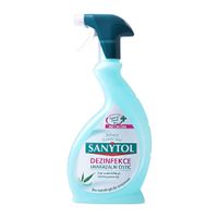 Univerzálny čistiaci prostriedok sprej 500ml Sanytol