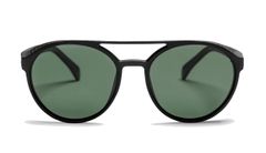 CHPO Rickard Unisex - Slnečné okuliare CHPO - Čierna - 16132QQ-One-size - Size: One size