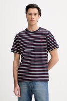 Levi's Bavlnené tričko Levi's SS ORIGINAL HM