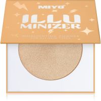 Miyo Illuminizer rozjasňovač odtieň 01 7 g