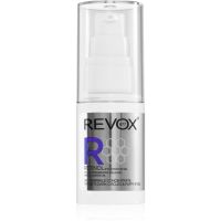 Revox B77 Retinol Eye Contour Gel крем за околоочния контур против бръчки против отоци и тъмни кръгове 30 мл.