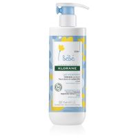 Klorane Bébé Calendula feuchtigkeitsspendende Body lotion für Kinder und Neugeborene 500 ml