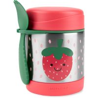 Skip Hop Spark Style Food Jar термос для їжі Strawberry 3 y+ 325 мл