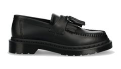 Dr. Martens Adrian Mono Leather Black Ženy - Obuv Dr. Martens - Černá - DM30637001-6.5 - Size: 6.5