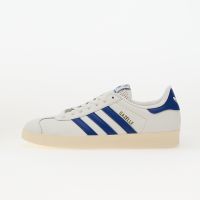 Trampki adidas Gazelle Core White/ Royal Blue/ Crew White EUR 36 2/3