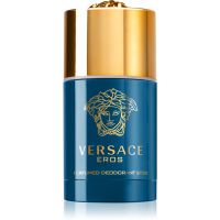 Versace Eros dezodorant bez pudełka dla mężczyzn 75 ml