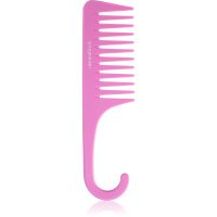 Lee Stafford Core Pink češalj za kosu za tuširanje The Big In-Shower Comb 1 kom