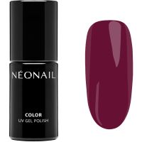 NEONAIL UV Gel Polish Color gélový lak na nechty s použitím UV/LED lampy odtieň Perfect Berry 7.2 ml