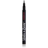 Ardell Stroke a Brow маркер за вежди цвят Soft Black 1.2 гр.