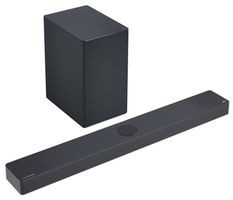 LG SC9S - Soundbar