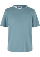 Boys' T-shirt Organic Basic Tee - blue