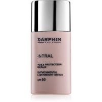 Darphin Intral Lightweight Shield SPF50 Schützende Gesichtscreme SPF 50 30 ml