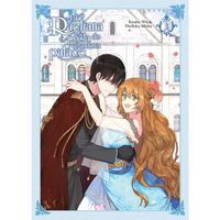 Manga CREW Jak Raeliana přišla do vévodova paláce 3