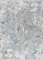 Kusový koberec Atractivo Riad 23610/19 Silver 120x170 cm