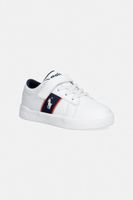Polo Ralph Lauren FRAZIER II PS tenisky detské