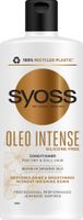 Syoss Haarspülung Oleo Intense Conditioner