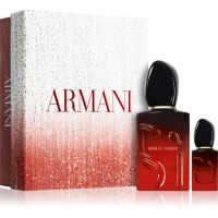 Armani Sì Passione Intense set cadou pentru femei