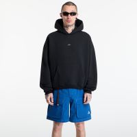 Bluza Nike Standard Issue Men's Therma-FIT Brushed Basketball Pullover Hoodie Black/ Pale Ivory L