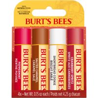 Burt’s Bees Festive darilni set (za ustnice)