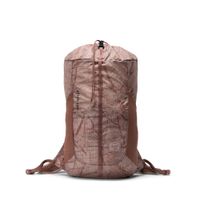 Herschel Ruksak 'Ultralight Cinch Daypack'  smeđa / svijetlosmeđa