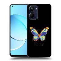 ULTIMATE CASE pro Realme 10 4G - Diamanty Black
