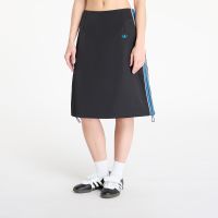 adidas x Wales Bonner W Satin Skirt Black/ Black M