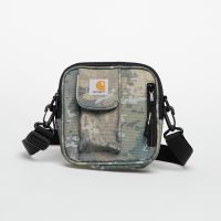 Τσάντα Carhartt WIP Essentials Bag Small Camo Combi/ Green Universal