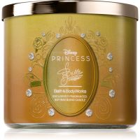 Bath & Body Works Belle Duftkerze 411 ml