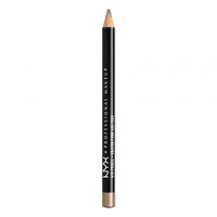 NYX Professional Makeup Creme-Eyeliner - Slim Eye Pencil – Velvet (SPE928)