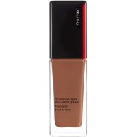 Shiseido Synchro Skin Radiant Lifting Foundation Advanced rozświetlający podkład liftingujący SPF 30 odcień 530 Henna 30 ml