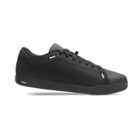 Giro Deed Black EUR 45 cycling shoes