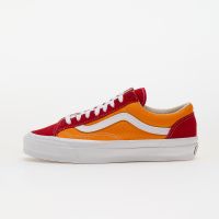 Sneakers Vans LX Old Skool 36 Racing Red/ Oriole EUR 46