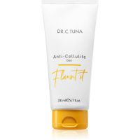 Farmasi Dr. C. Tuna Flaunt It Gel gegen Cellulite 200 ml