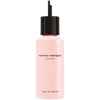 narciso rodriguez for her парфумована вода змінне наповнення для жінок 150 мл