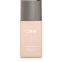 ICONIC London Super Smoother Kauapüsiv matistav jumestuskreem varjund Cool Fair 30 ml