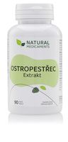 Natural Medicaments Pestrec Extrakt 90 kapsúl