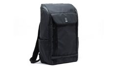Plecaki i torby - Chrome Volcan 35L Czarny
